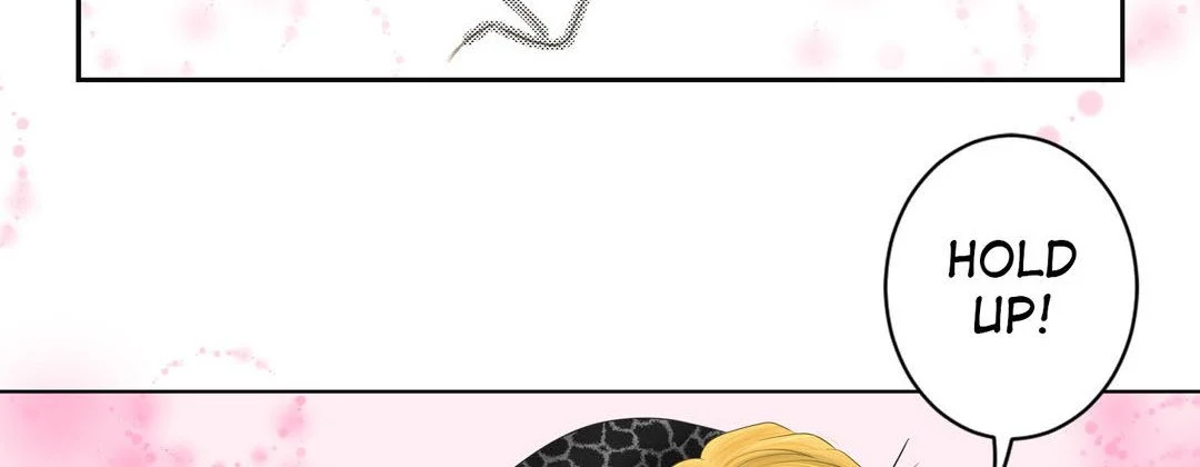 Living with The Wizard - Chapter 25